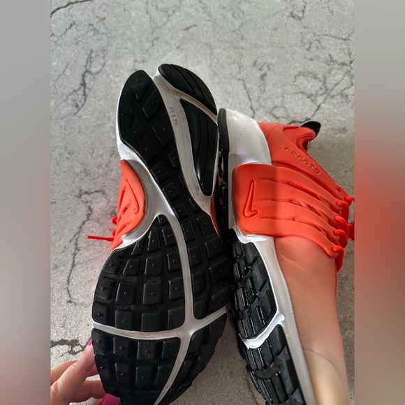 Nike Air Presto Size 11 womens - Picture 5 of 5